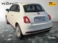 Fiat 500 MY23 1.0 GSE  Klima & Sound Blanco - thumbnail 4