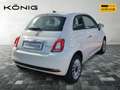 Fiat 500 MY23 1.0 GSE  Klima & Sound Blanco - thumbnail 3