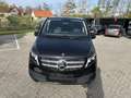 Mercedes-Benz V 300 Vans d L3 9G-TRONIC Edition 2023 Dubbel Cabine Schwarz - thumbnail 2