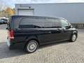 Mercedes-Benz V 300 Vans d L3 9G-TRONIC Edition 2023 Dubbel Cabine Schwarz - thumbnail 5