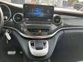 Mercedes-Benz V 300 Vans d L3 9G-TRONIC Edition 2023 Dubbel Cabine Schwarz - thumbnail 10