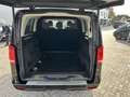 Mercedes-Benz V 300 Vans d L3 9G-TRONIC Edition 2023 Dubbel Cabine Schwarz - thumbnail 7