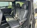 Mercedes-Benz V 300 Vans d L3 9G-TRONIC Edition 2023 Dubbel Cabine Schwarz - thumbnail 9