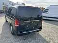 Mercedes-Benz V 300 Vans d L3 9G-TRONIC Edition 2023 Dubbel Cabine Schwarz - thumbnail 6