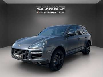 CAYENNE S Tiptronic S