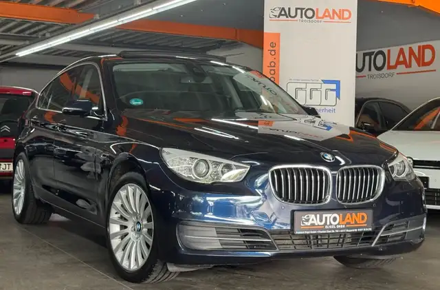 BMW 5er