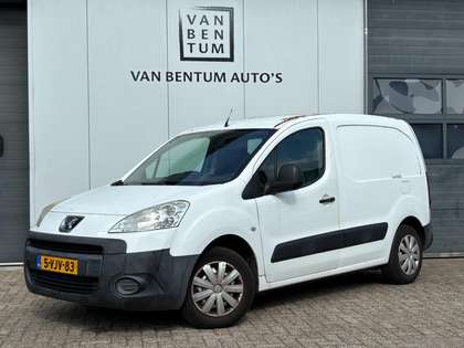 Peugeot Partner 120 1.6 HDI 90pk Airco MEENEEMPRIJS!