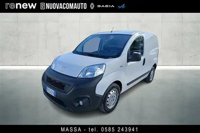 Fiat Fiorino cargo 1.3 mjt 95cv