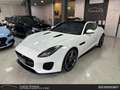 Jaguar F-Type R-Dynamic 2.0 Twinturbo Bianco - thumbnail 1