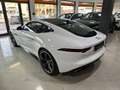 Jaguar F-Type R-Dynamic 2.0 Twinturbo Bianco - thumbnail 2