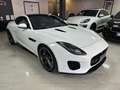 Jaguar F-Type R-Dynamic 2.0 Twinturbo Bianco - thumbnail 5