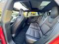 Tesla Model S 75D AWD Dual Motor 476PK•Pano•CCS Czerwony - thumbnail 14