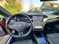 Tesla Model S 75D AWD Dual Motor 476PK•Pano•CCS Piros - thumbnail 10