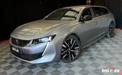 Peugeot 508 SW HYBRID 1.6 225CH GT