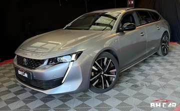 SW HYBRID 1.6 225CH GT