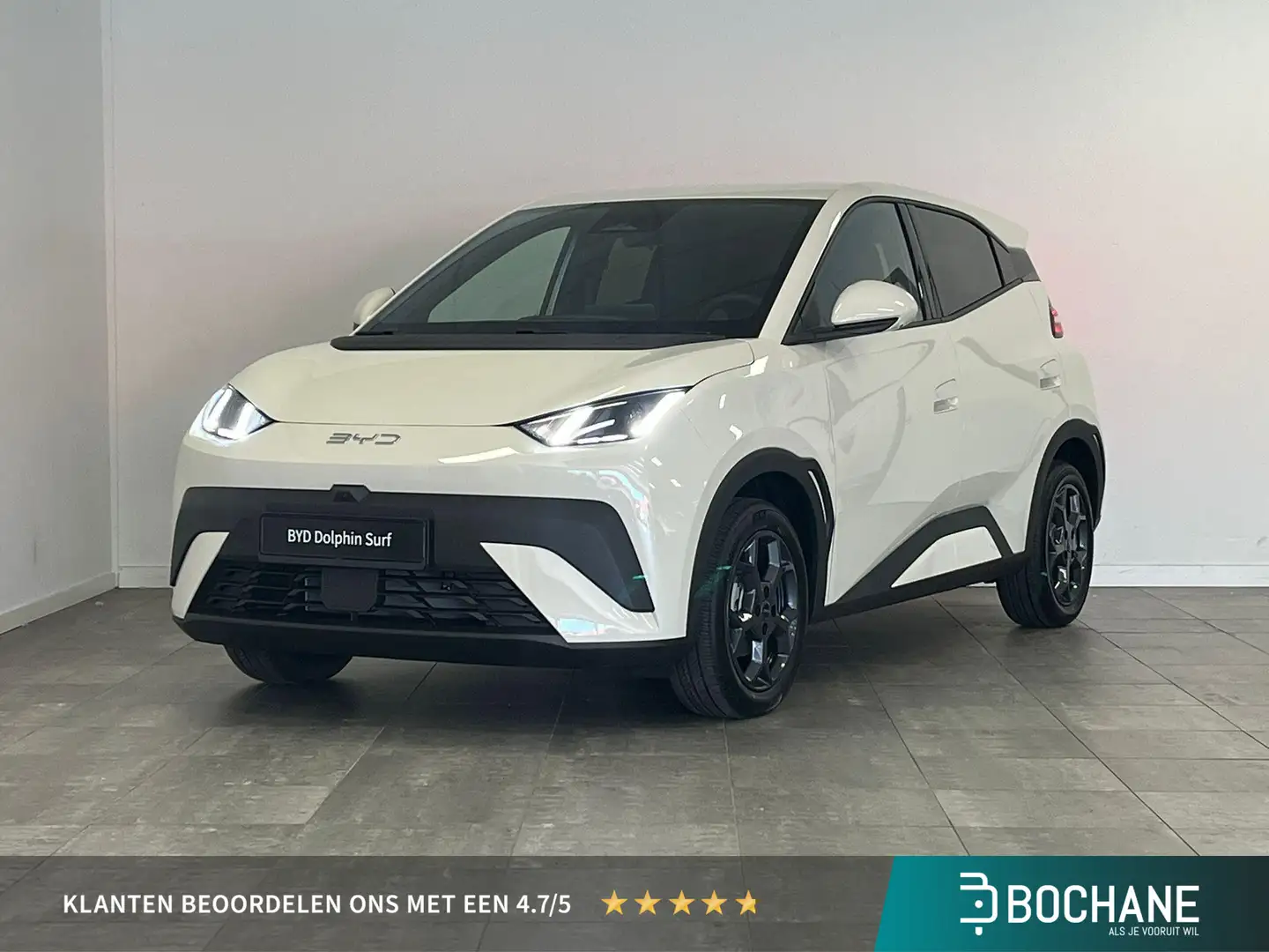 BYD Dolphin SURF Comfort 43 kWh - 1
