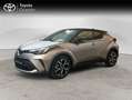 Toyota C-HR 5P Advance 180H e-CVT Gris - thumbnail 1