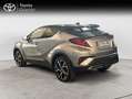 Toyota C-HR 5P Advance 180H e-CVT Gris - thumbnail 2