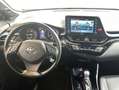 Toyota C-HR 5P Advance 180H e-CVT Gris - thumbnail 9
