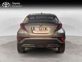 Toyota C-HR 5P Advance 180H e-CVT Gris - thumbnail 4
