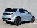 Land Rover Discovery Sport R-Dynamic SE D165 ele. AHK Winter ACC Plateado - thumbnail 2