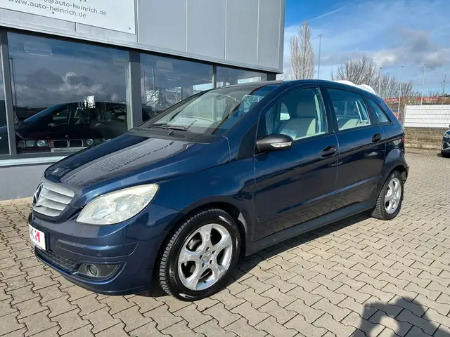 Mercedes-Benz B 170 Automatic Klima/PDC/Alu