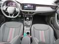Skoda Kamiq Monte Carlo 1,5TSI  110kW Parken NAVI AHK Orange - thumbnail 16