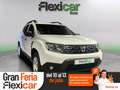 Dacia Duster 1.5Blue dCi Essential 4x4 85kW Blanco - thumbnail 1