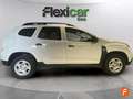 Dacia Duster 1.5Blue dCi Essential 4x4 85kW Blanco - thumbnail 2
