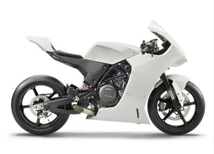 Overig Kramer EVO2 690S