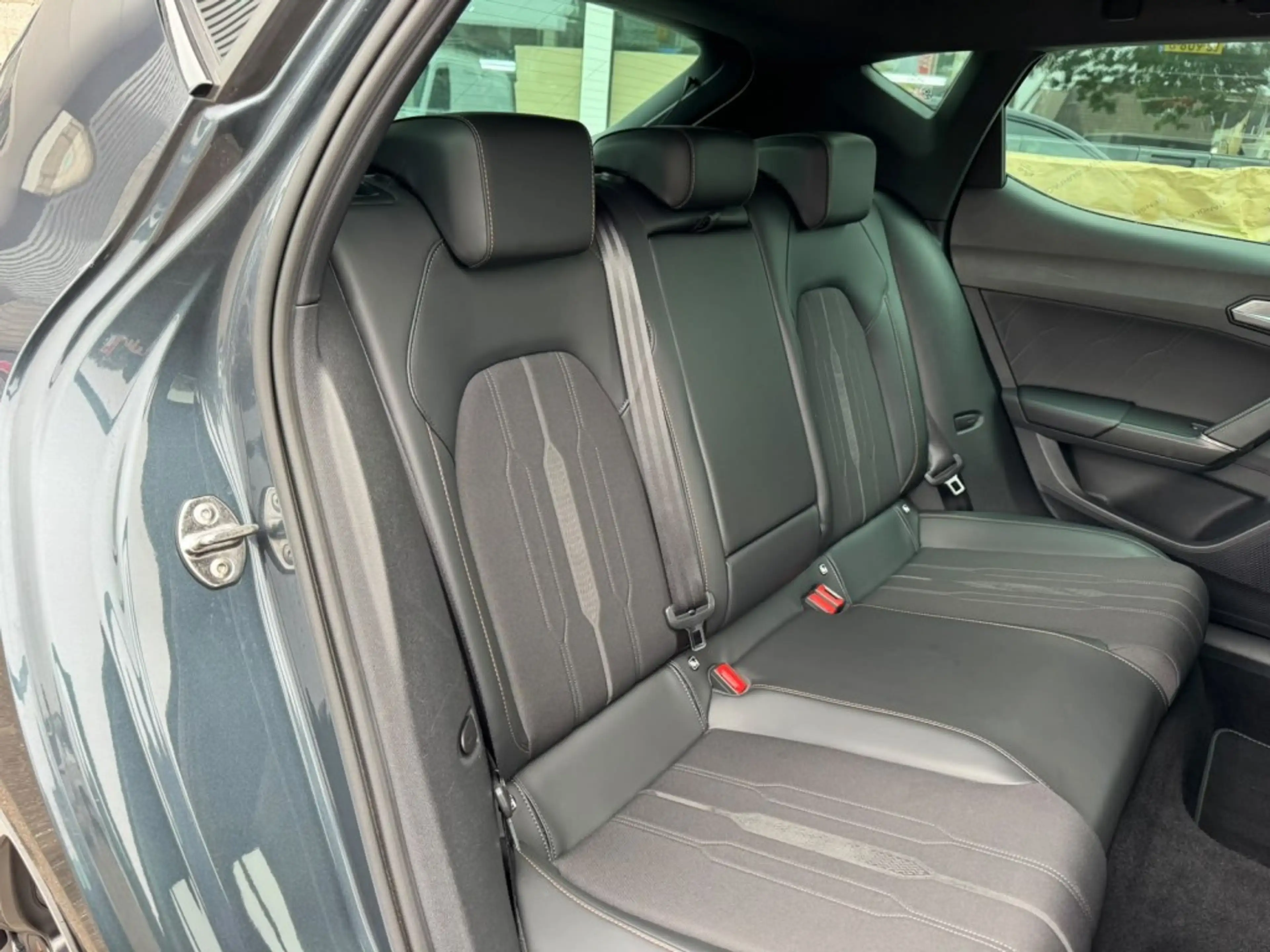 CUPRA Leon 1.4 VZ Performance e-Hybrid 245PK Supersport stuur — photo 39