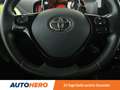 Toyota Aygo 1.0 X-Cite *LIMITER*CAM*ALU*KLIMA* Gelb - thumbnail 19