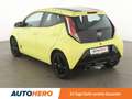 Toyota Aygo 1.0 X-Cite *LIMITER*CAM*ALU*KLIMA* Jaune - thumbnail 4
