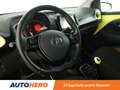 Toyota Aygo 1.0 X-Cite *LIMITER*CAM*ALU*KLIMA* Jaune - thumbnail 11