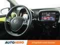 Toyota Aygo 1.0 X-Cite *LIMITER*CAM*ALU*KLIMA* Jaune - thumbnail 13