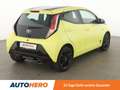 Toyota Aygo 1.0 X-Cite *LIMITER*CAM*ALU*KLIMA* Jaune - thumbnail 6