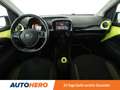 Toyota Aygo 1.0 X-Cite *LIMITER*CAM*ALU*KLIMA* Jaune - thumbnail 12
