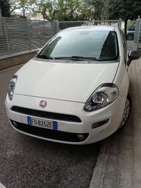 5p 1.2 YOUNG Full Optional Benzina/GpL