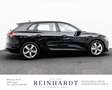 Audi e-tron 55 S LINE ALL-BLACK 20Z/ACC/HuD/PANO/360° Noir - thumbnail 6