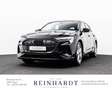 Audi e-tron 55 S LINE ALL-BLACK 20Z/ACC/HuD/PANO/360° Noir - thumbnail 3