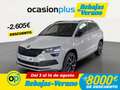 Skoda Karoq 1.5 TSI Sportline ACT DSG Gris - thumbnail 1