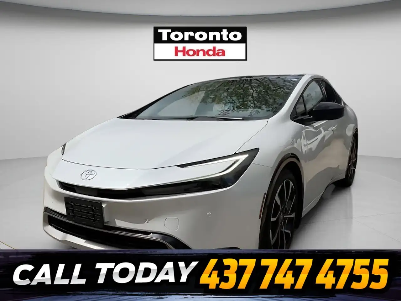 2024 Toyota Prius Prime