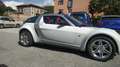 smart roadster Roadster Roadster-Coupe 0.7 Passion 82cv Blanc - thumbnail 1