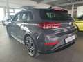 Hyundai i30 1.6 T-GDI DCT N Line (PD) Grau - thumbnail 6