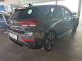 Hyundai i30 1.6 T-GDI DCT N Line (PD) Grau - thumbnail 4