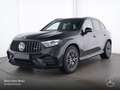 Mercedes-Benz GLC 43 AMG GLC 43 4M NIGHT+PANO+AHK+BURMESTER+KEYLESS+9G Schwarz - thumbnail 2