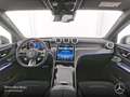 Mercedes-Benz GLC 43 AMG GLC 43 4M NIGHT+PANO+AHK+BURMESTER+KEYLESS+9G Schwarz - thumbnail 9