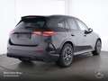 Mercedes-Benz GLC 43 AMG GLC 43 4M NIGHT+PANO+AHK+BURMESTER+KEYLESS+9G Schwarz - thumbnail 3