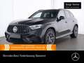 Mercedes-Benz GLC 43 AMG GLC 43 4M NIGHT+PANO+AHK+BURMESTER+KEYLESS+9G Schwarz - thumbnail 1