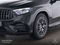 Mercedes-Benz GLC 43 AMG GLC 43 4M NIGHT+PANO+AHK+BURMESTER+KEYLESS+9G Schwarz - thumbnail 5